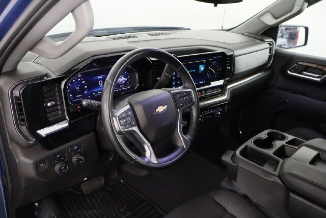 2024 Chevrolet Silverado 1500 LT Raleigh NC