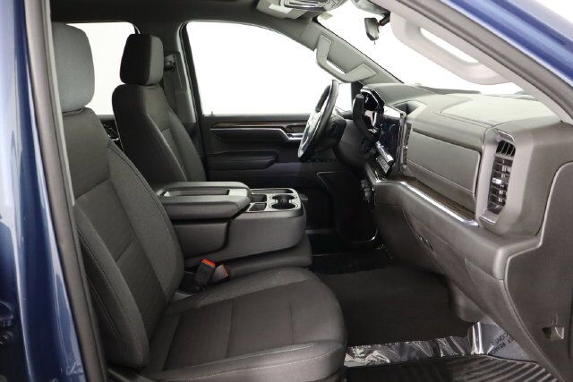 2024 Chevrolet Silverado 1500 LT Raleigh NC