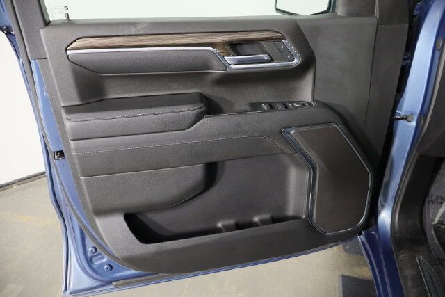 2024 Chevrolet Silverado 1500 LT Raleigh NC