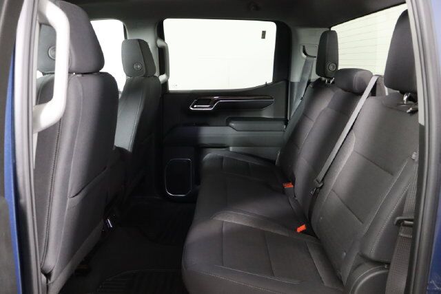 2024 Chevrolet Silverado 1500 LT Raleigh NC