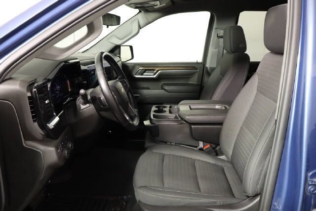 2024 Chevrolet Silverado 1500 LT Raleigh NC