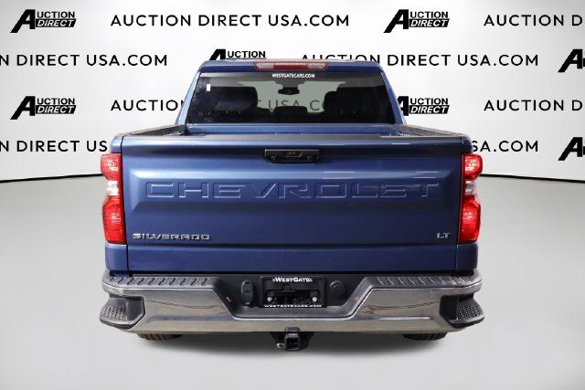 2024 Chevrolet Silverado 1500 LT Raleigh NC