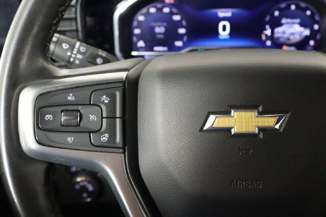2024 Chevrolet Silverado 1500 LT Raleigh NC