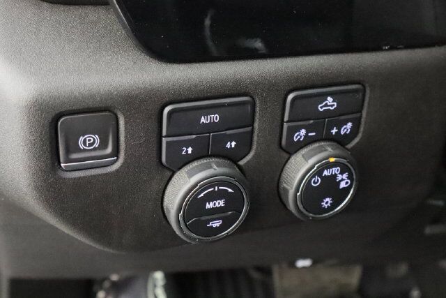2024 Chevrolet Silverado 1500 LT Raleigh NC