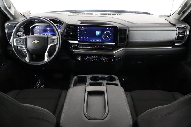 2024 Chevrolet Silverado 1500 LT Raleigh NC