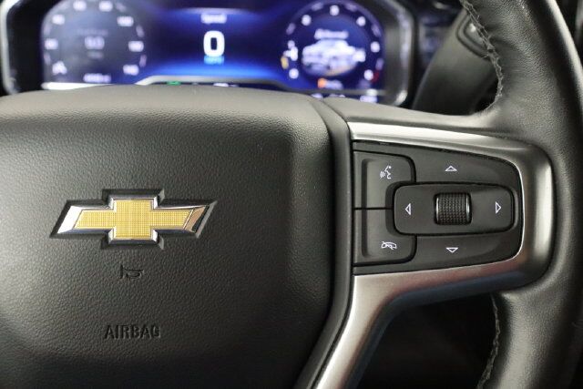 2024 Chevrolet Silverado 1500 LT Raleigh NC