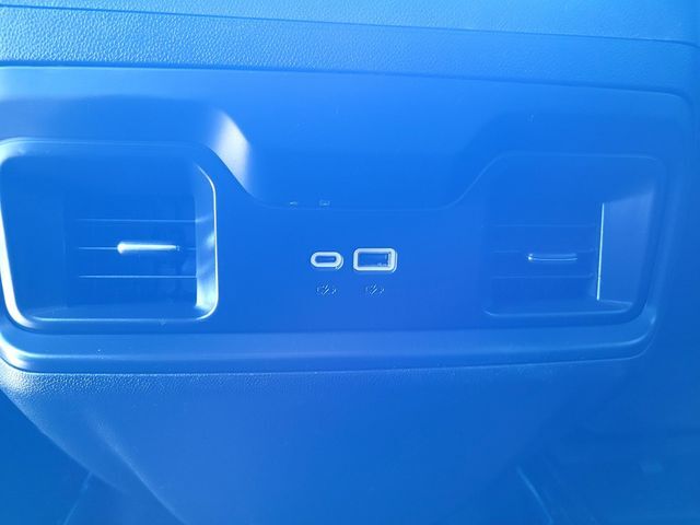 2024 Chevrolet Silverado 1500 LT Roseville CA