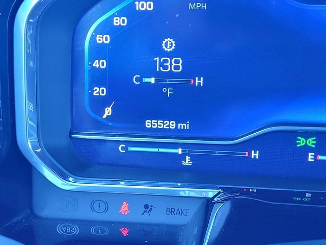 2024 Chevrolet Silverado 1500 LT Roseville CA