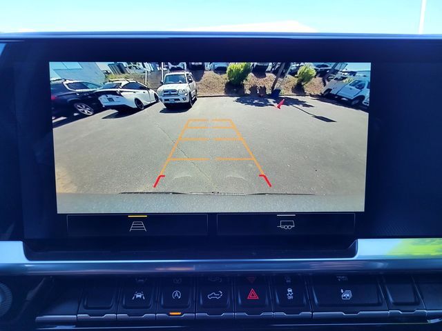 2024 Chevrolet Silverado 1500 LT Roseville CA