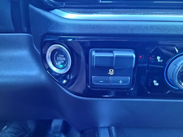 2024 Chevrolet Silverado 1500 LT Roseville CA