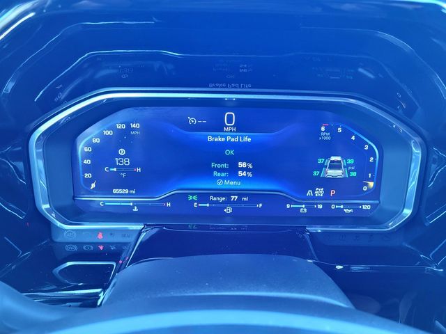 2024 Chevrolet Silverado 1500 LT Roseville CA