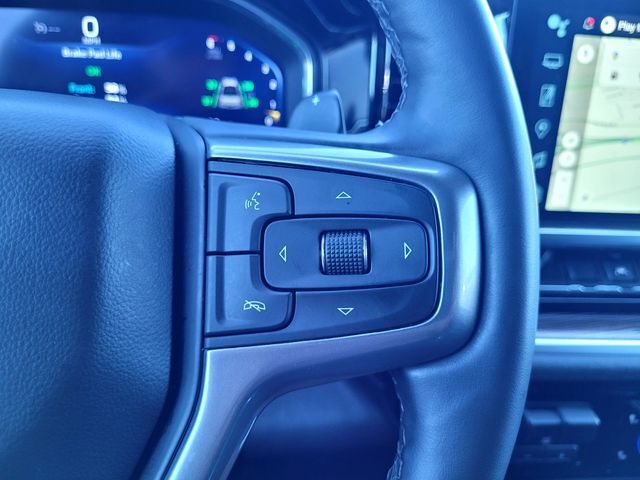2024 Chevrolet Silverado 1500 LT Roseville CA