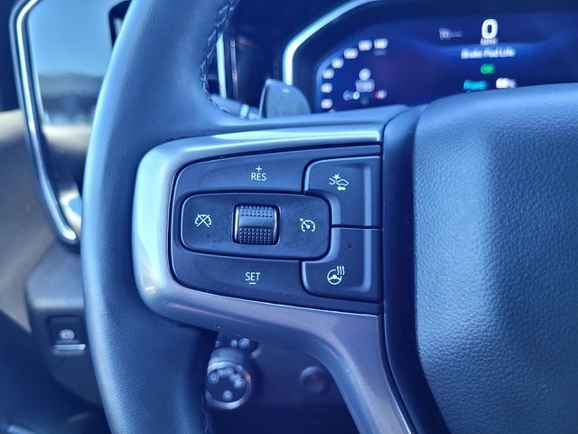 2024 Chevrolet Silverado 1500 LT Roseville CA