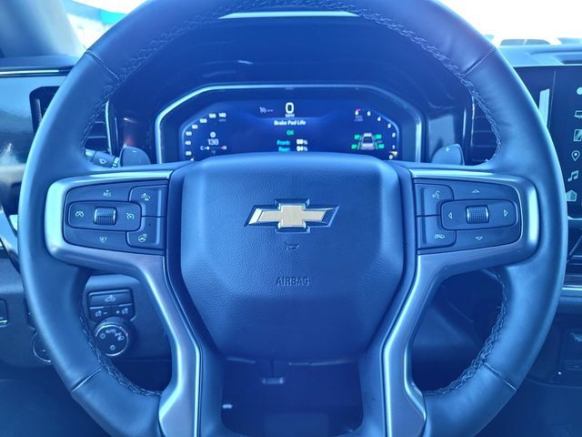 2024 Chevrolet Silverado 1500 LT Roseville CA