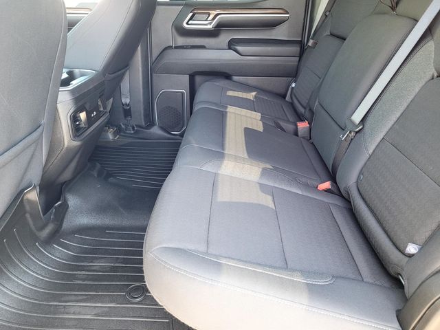 2024 Chevrolet Silverado 1500 LT Roseville CA