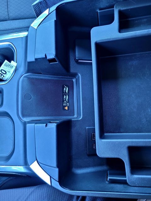 2024 Chevrolet Silverado 1500 LT Roseville CA