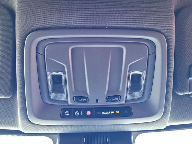 2024 Chevrolet Silverado 1500 LT Roseville CA