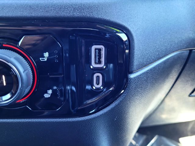 2024 Chevrolet Silverado 1500 LT Roseville CA
