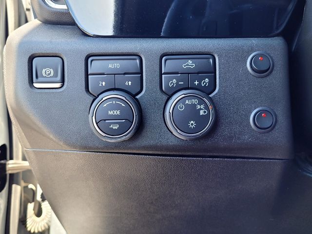 2024 Chevrolet Silverado 1500 LT Roseville CA