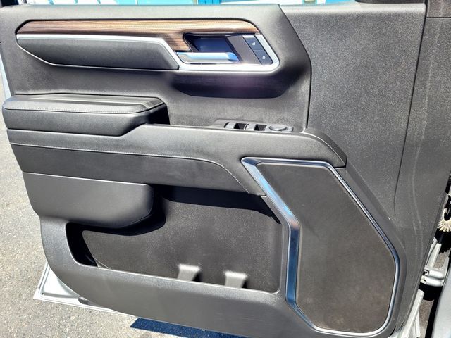 2024 Chevrolet Silverado 1500 LT Roseville CA