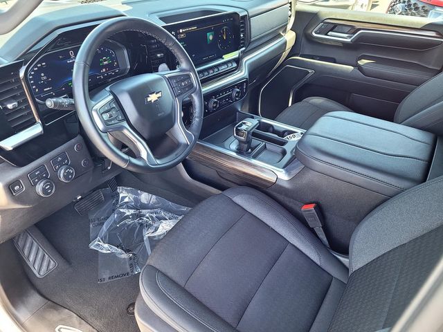 2024 Chevrolet Silverado 1500 LT Roseville CA