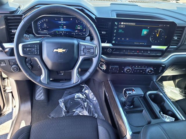 2024 Chevrolet Silverado 1500 LT Roseville CA