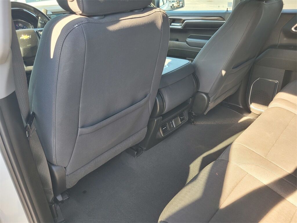 2024 Chevrolet Silverado 1500 LT Roseville CA