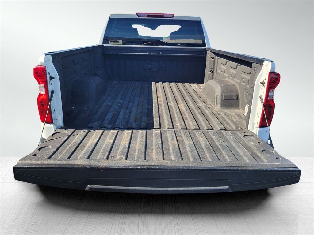 2024 Chevrolet Silverado 1500 LT Roseville CA