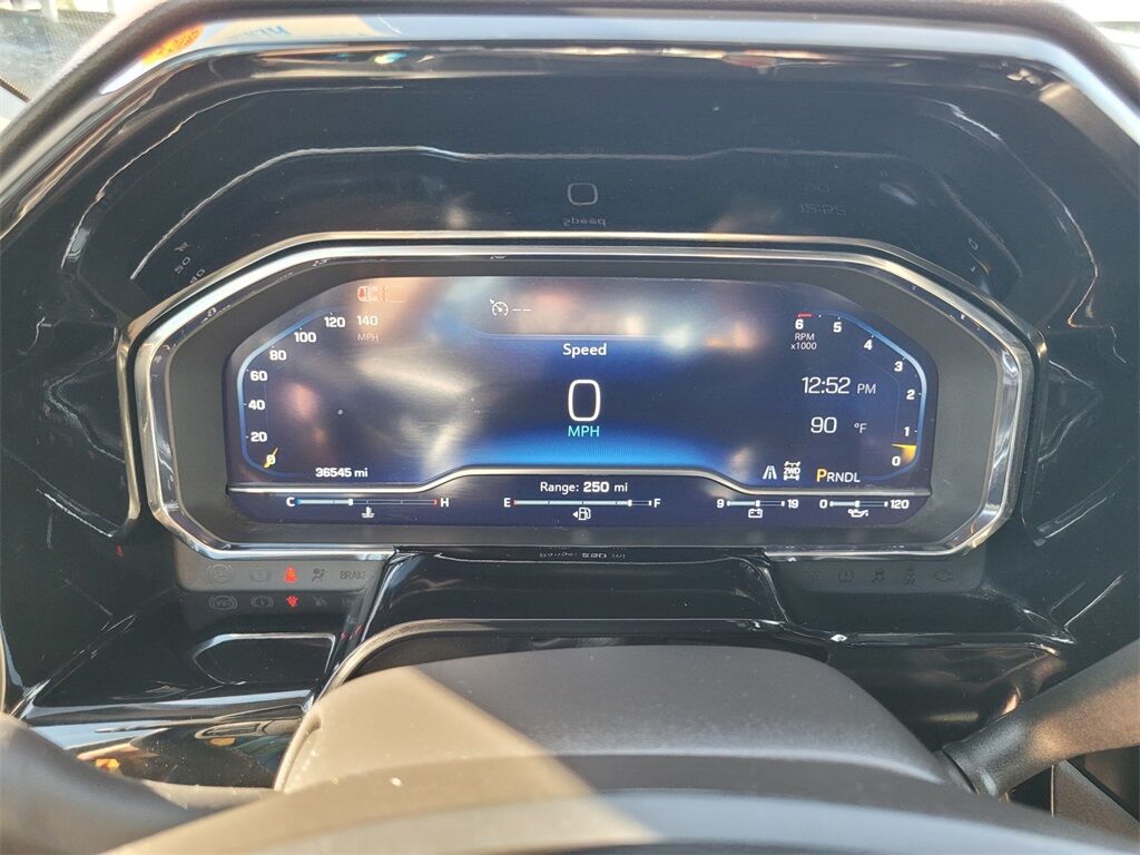 2024 Chevrolet Silverado 1500 LT Roseville CA