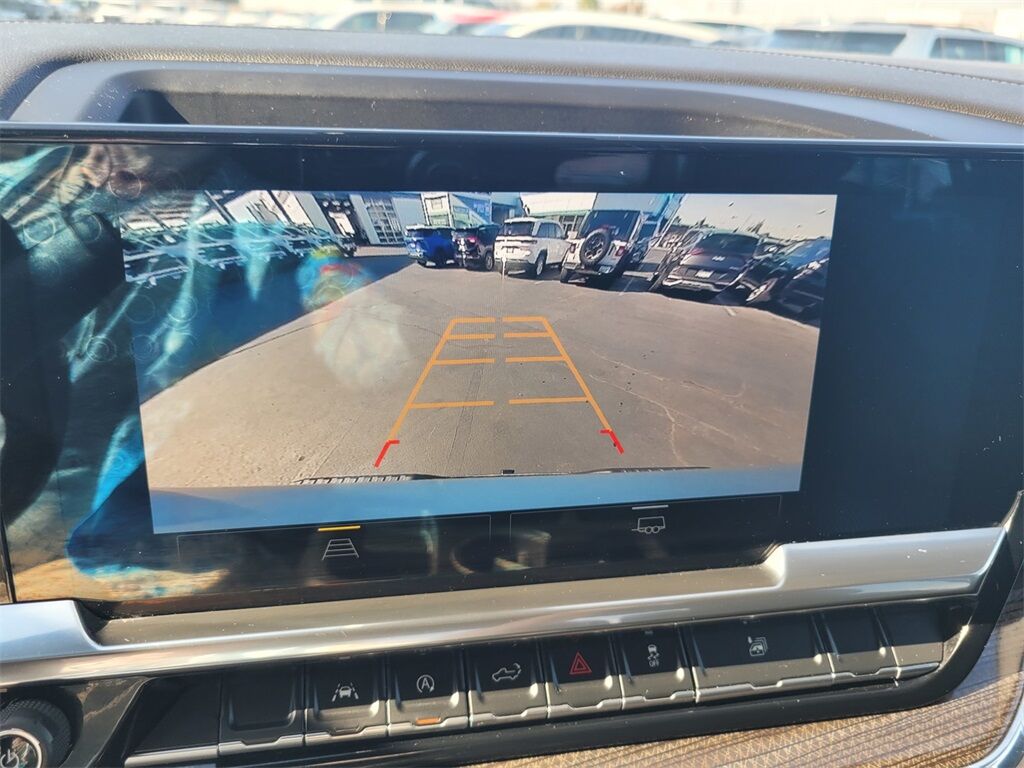 2024 Chevrolet Silverado 1500 LT Roseville CA