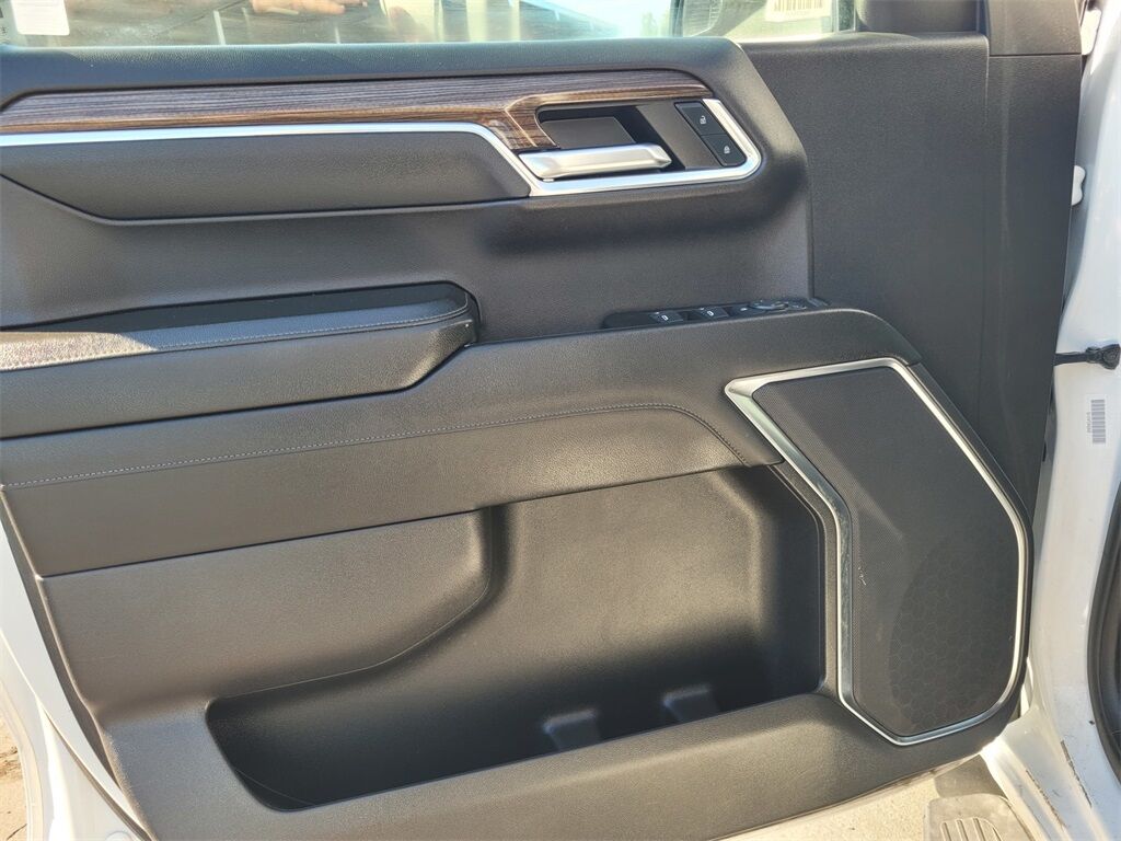 2024 Chevrolet Silverado 1500 LT Roseville CA