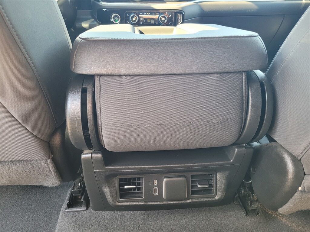 2024 Chevrolet Silverado 1500 LT Roseville CA