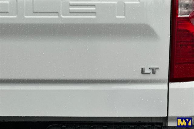 2024 Chevrolet Silverado 1500 LT Salinas CA
