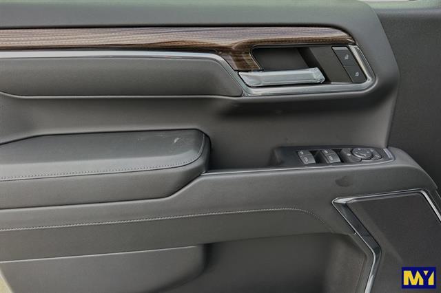 2024 Chevrolet Silverado 1500 LT Salinas CA