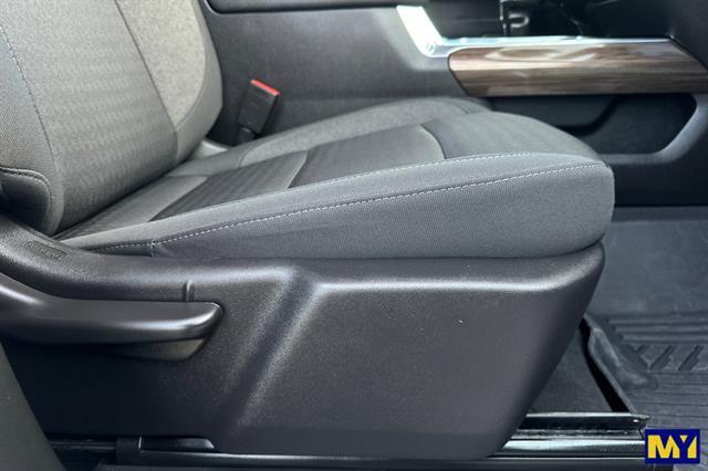 2024 Chevrolet Silverado 1500 LT Salinas CA