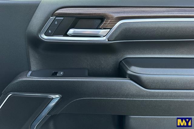 2024 Chevrolet Silverado 1500 LT Salinas CA