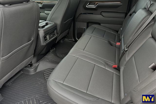 2024 Chevrolet Silverado 1500 LT Salinas CA