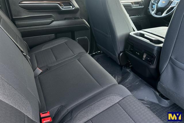2024 Chevrolet Silverado 1500 LT Salinas CA