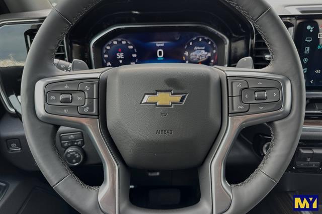 2024 Chevrolet Silverado 1500 LT Salinas CA