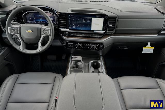 2024 Chevrolet Silverado 1500 LT Salinas CA