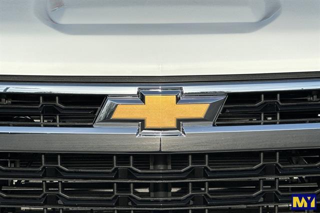 2024 Chevrolet Silverado 1500 LT Salinas CA