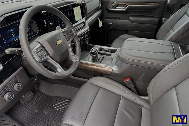 2024 Chevrolet Silverado 1500 LT Salinas CA