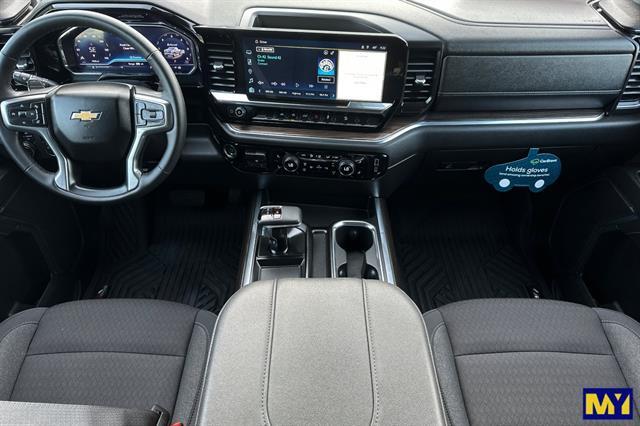 2024 Chevrolet Silverado 1500 LT Salinas CA