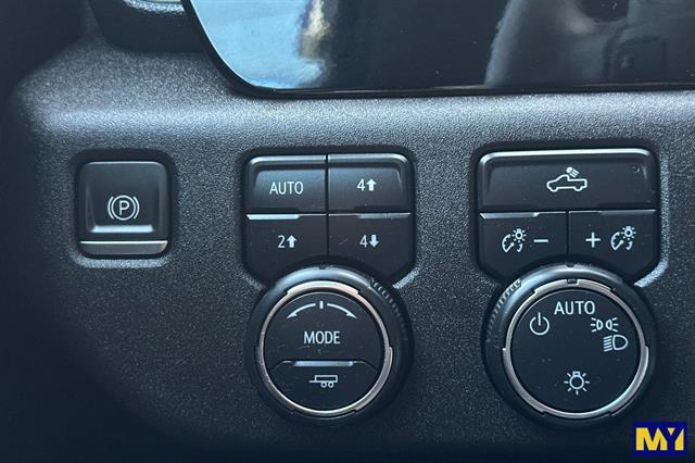 2024 Chevrolet Silverado 1500 LT Salinas CA