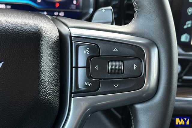 2024 Chevrolet Silverado 1500 LT Salinas CA