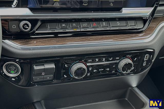 2024 Chevrolet Silverado 1500 LT Salinas CA