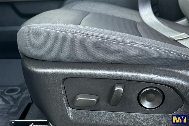 2024 Chevrolet Silverado 1500 LT Salinas CA