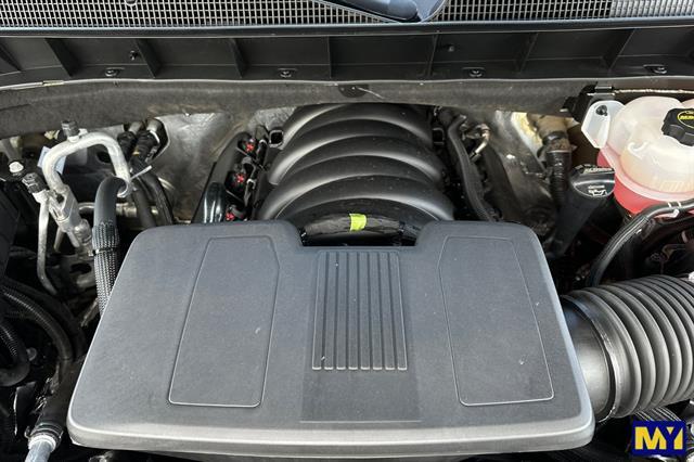 2024 Chevrolet Silverado 1500 LT Salinas CA