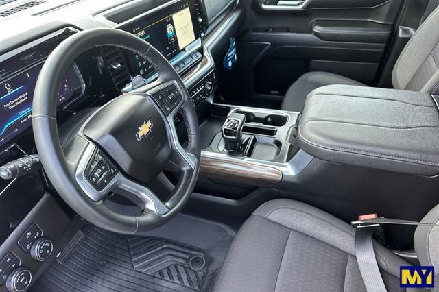 2024 Chevrolet Silverado 1500 LT Salinas CA