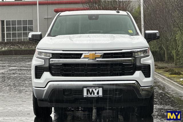 2024 Chevrolet Silverado 1500 LT Salinas CA